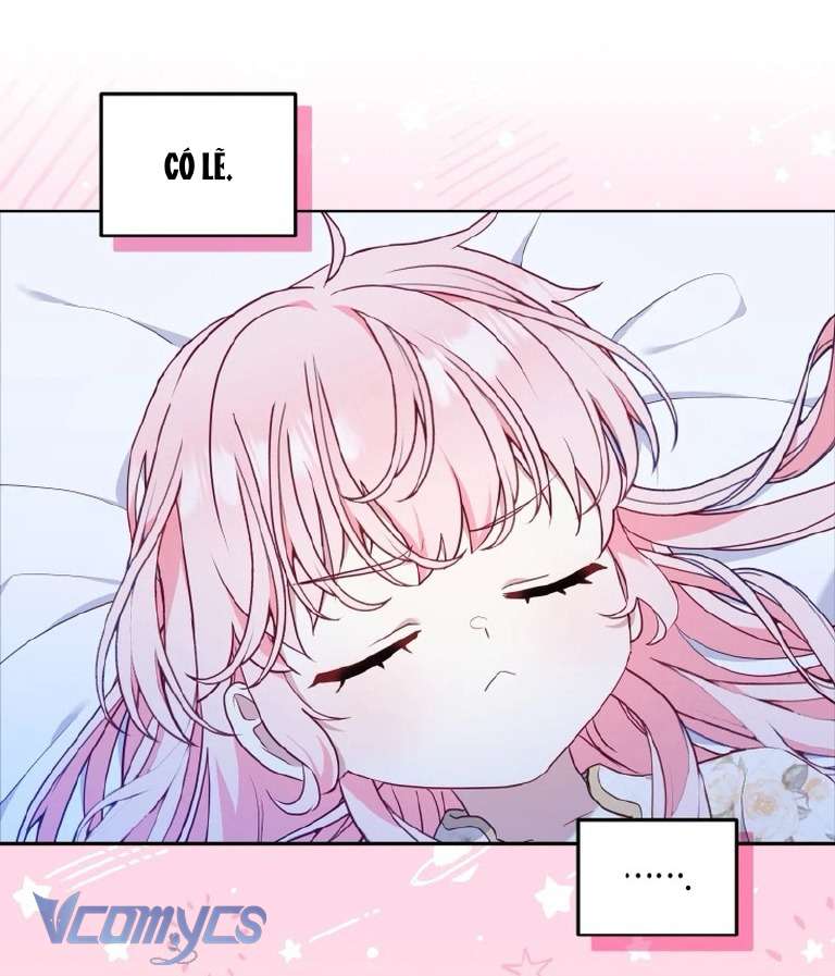 tôi được nuôi dưỡng bởi những kẻ phản diện chapter 66 35