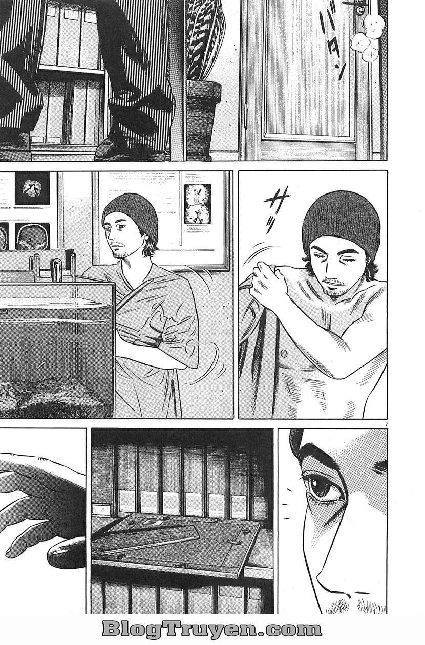 homunculus chapter 62 11