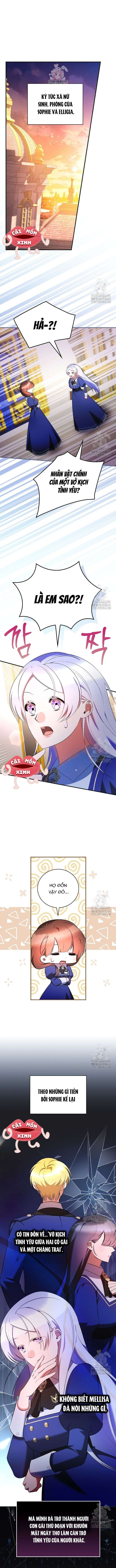 đi tìm nàng công chúa bỏ trốn chapter 32 1