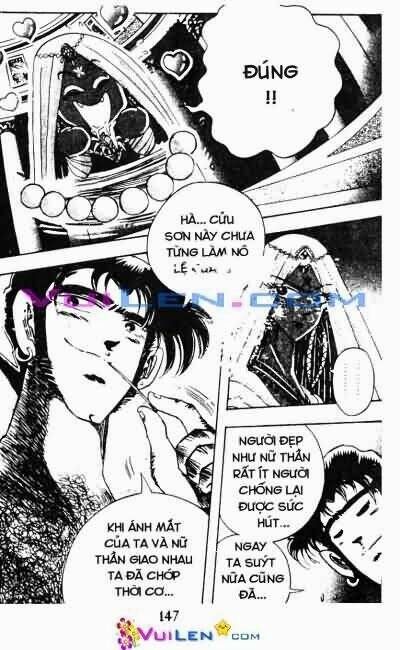 những người bạn tốt chapter 11 146