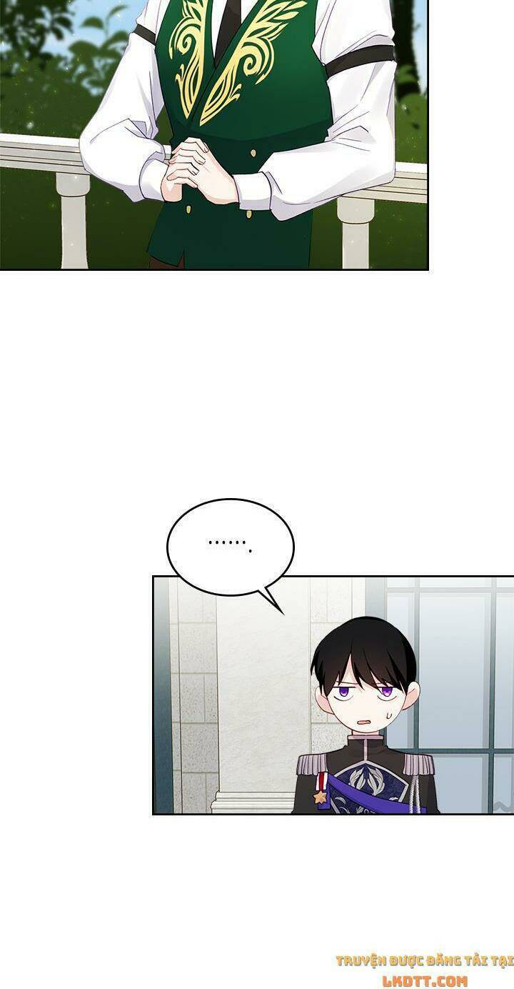 công chúa phản diện muốn ở trong ngôi nhà bánh quy chapter 22 8