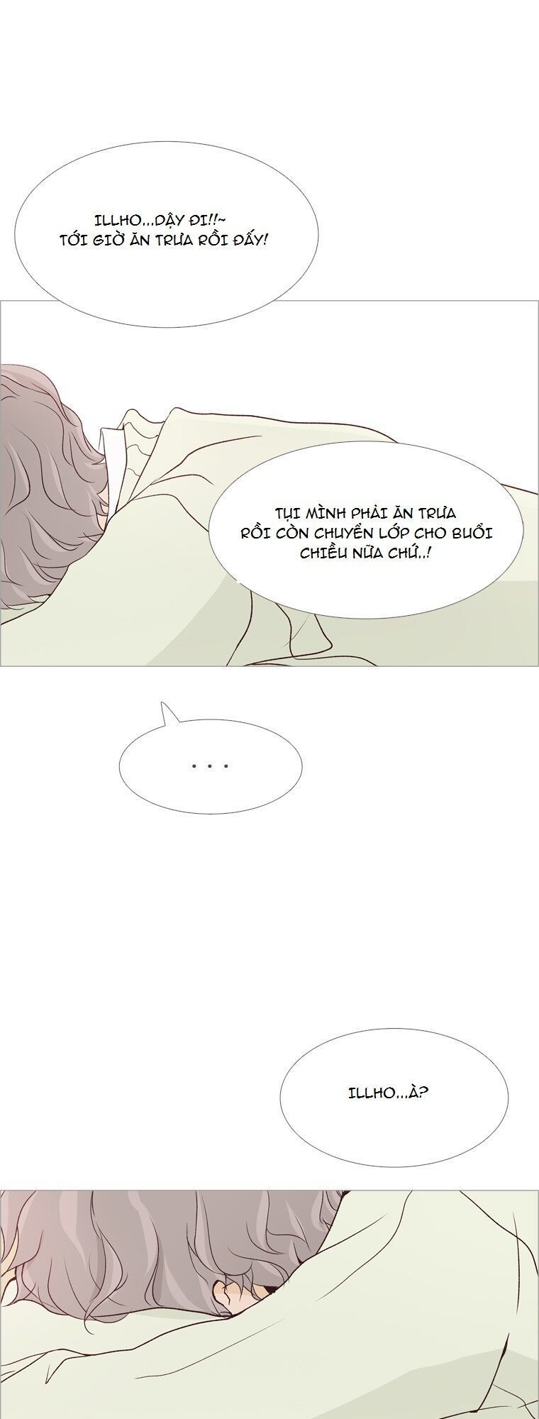 gửi đến tương lai chapter 12.1 58