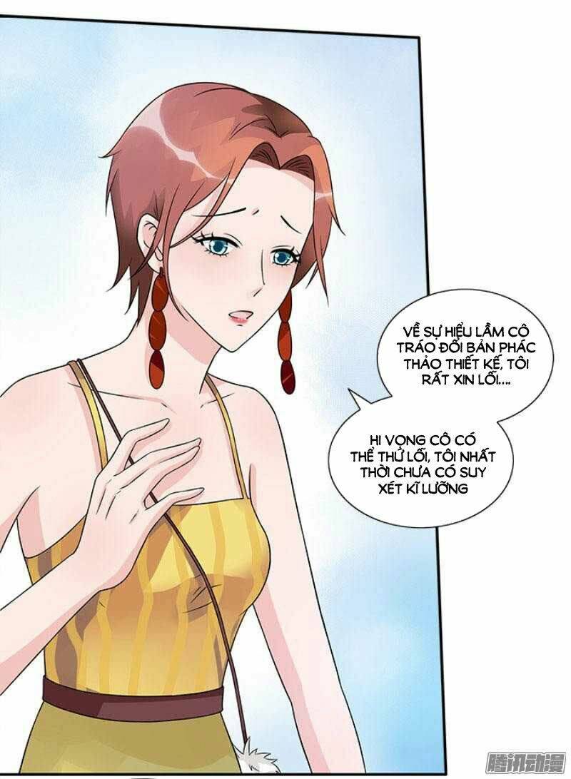 tiểu tâm can tuyệt sủng của lạc tiên sinh chapter 41 14