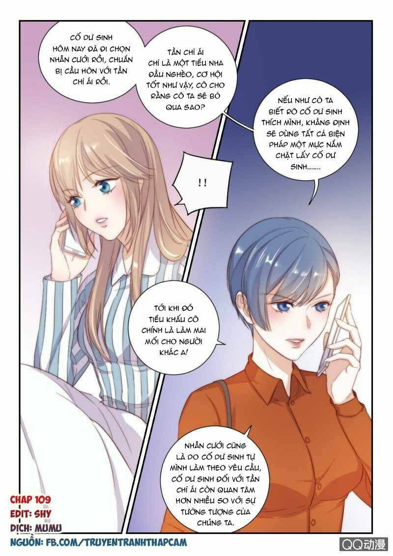 nam thần cách vách chapter 109 1