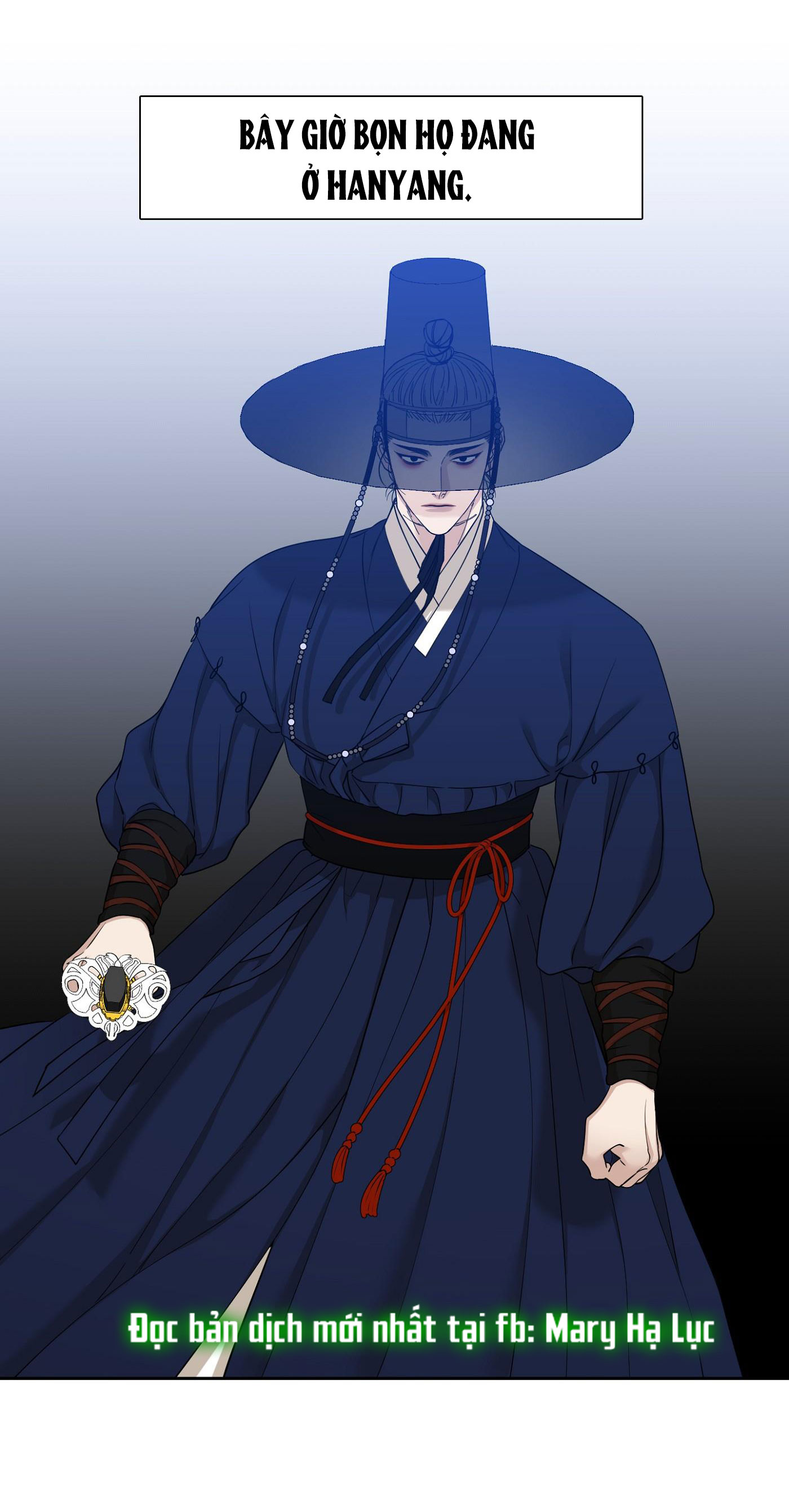 mắt phủ toàn sương chapter 62 6