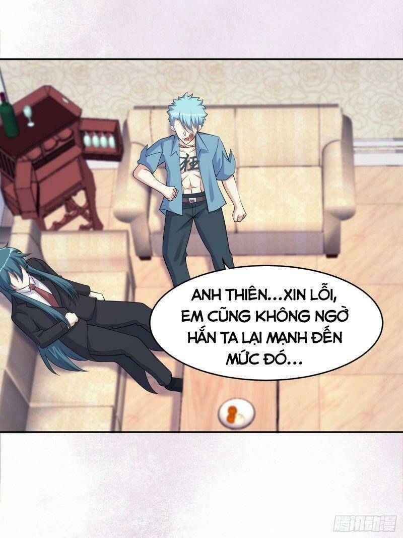 người tu tiên tại đô thị chapter 139 1