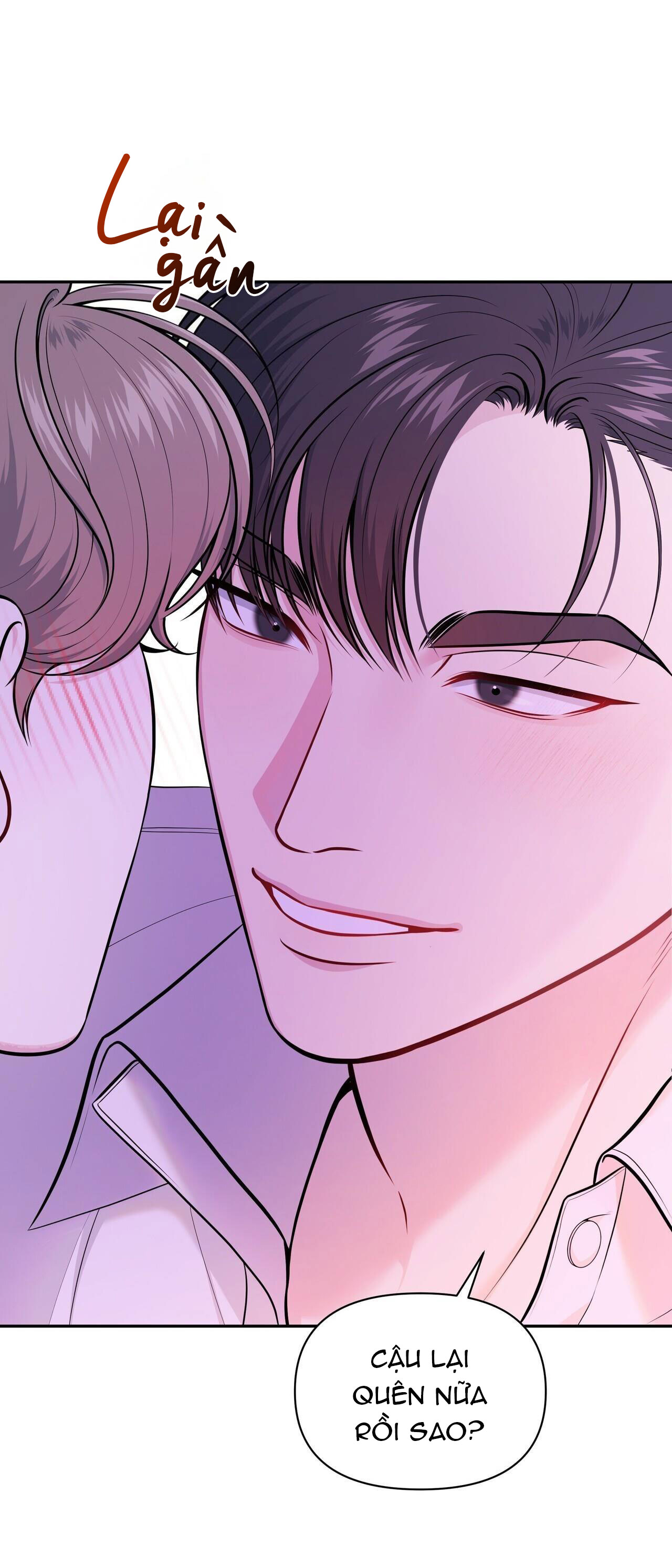 mối tình bí mật chapter 2 5