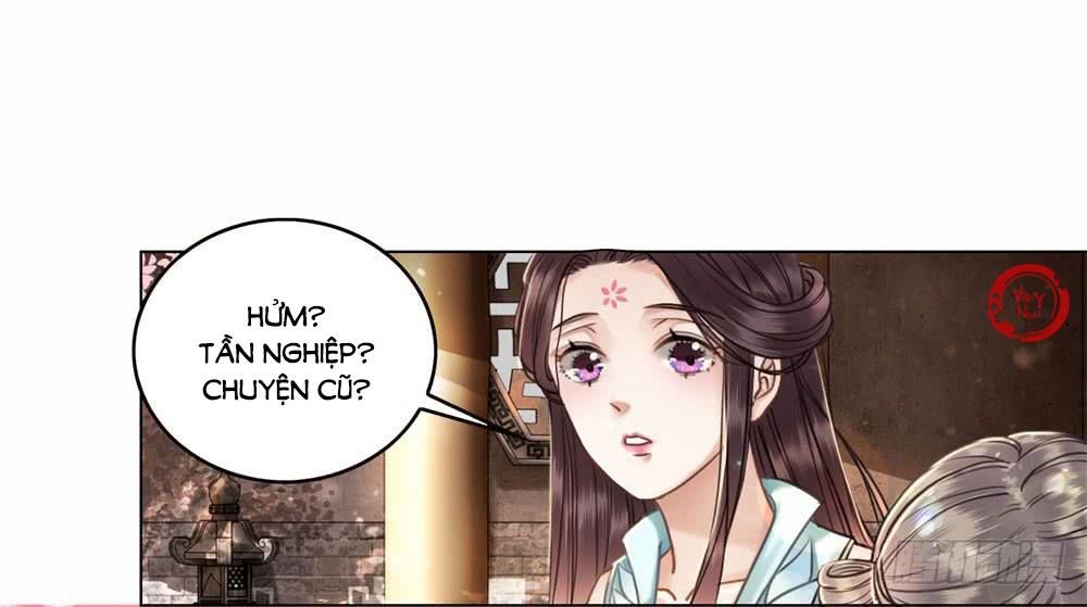 gay rồi! cái đó thành tinh rồi chapter 29 11