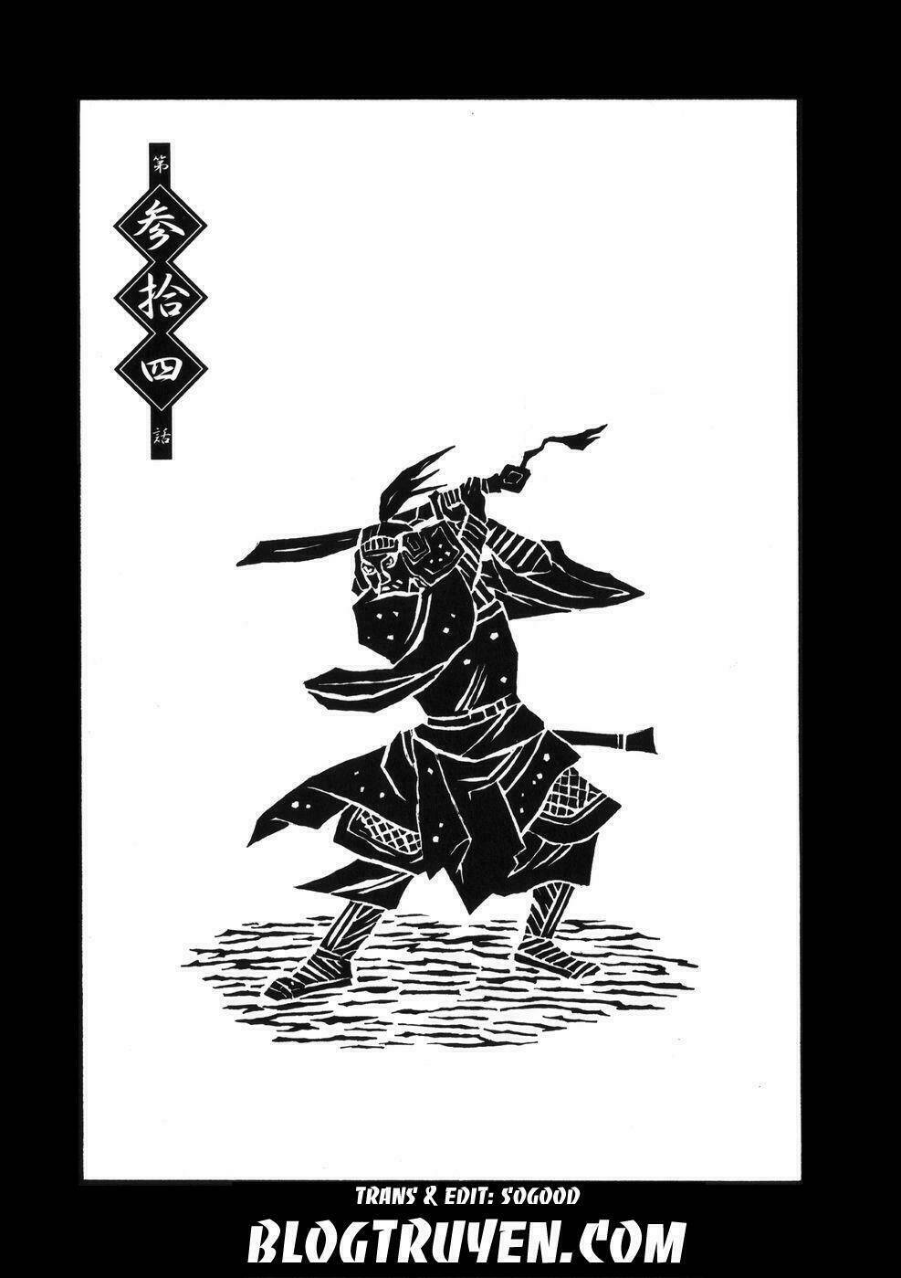 dragon girl - ikkitousen chapter 34 3