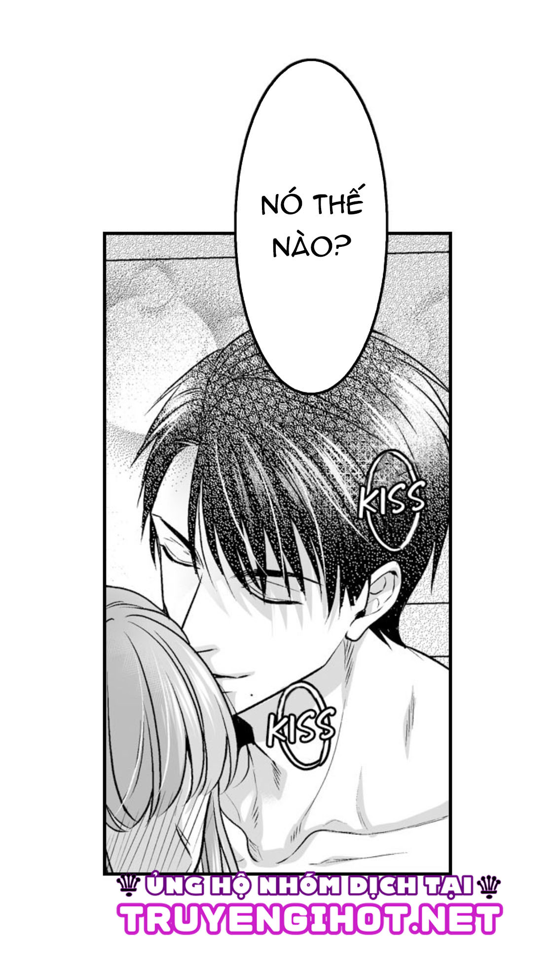 làm thế nào để người chưa có kinh nghiệm trong chuyện đó trở thành phóng viên 18+ (full) chapter 27.2 9