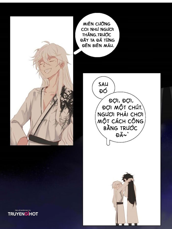 bài thánh ca nagano chapter 3 25