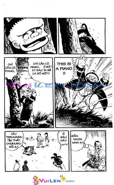 kiếm sĩ góc vuông - chokkaku chapter 6 12