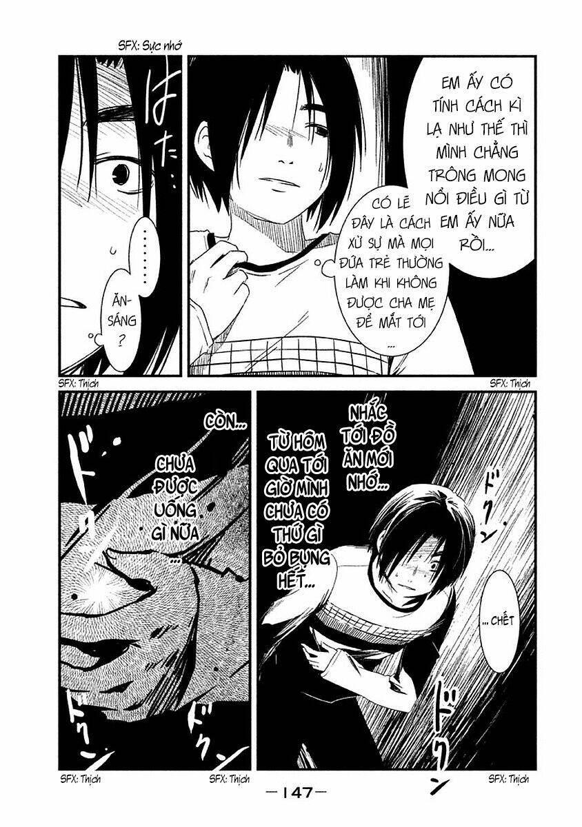 shoujo fujuubun chapter 7 17