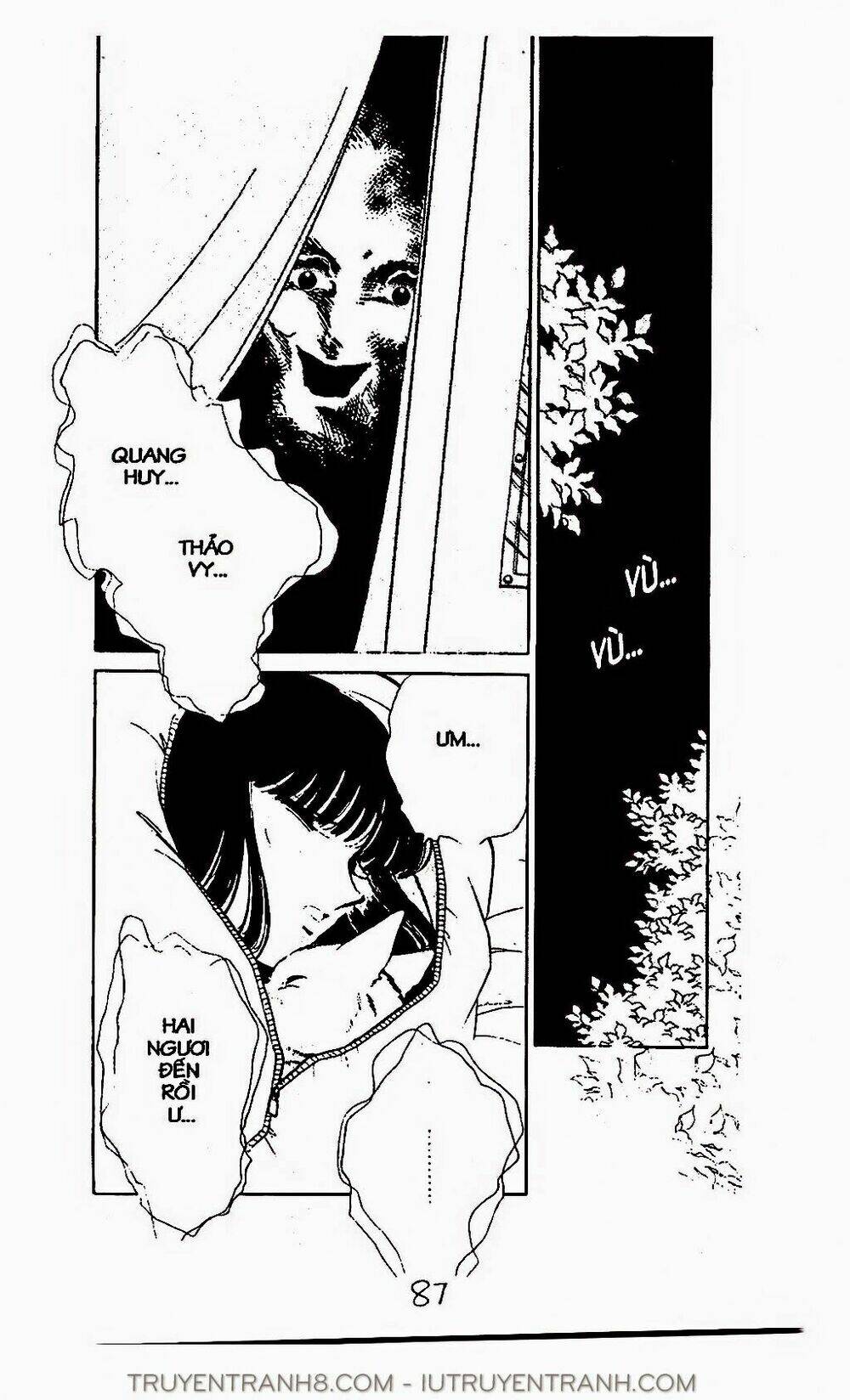 mimi kỳ lạ chapter 13.1 22