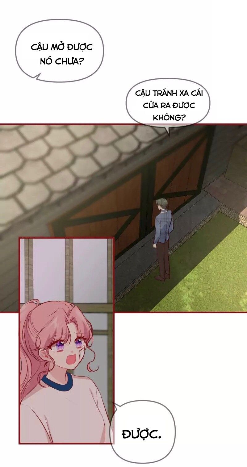 mù quáng vì yêu anh chapter 19 9