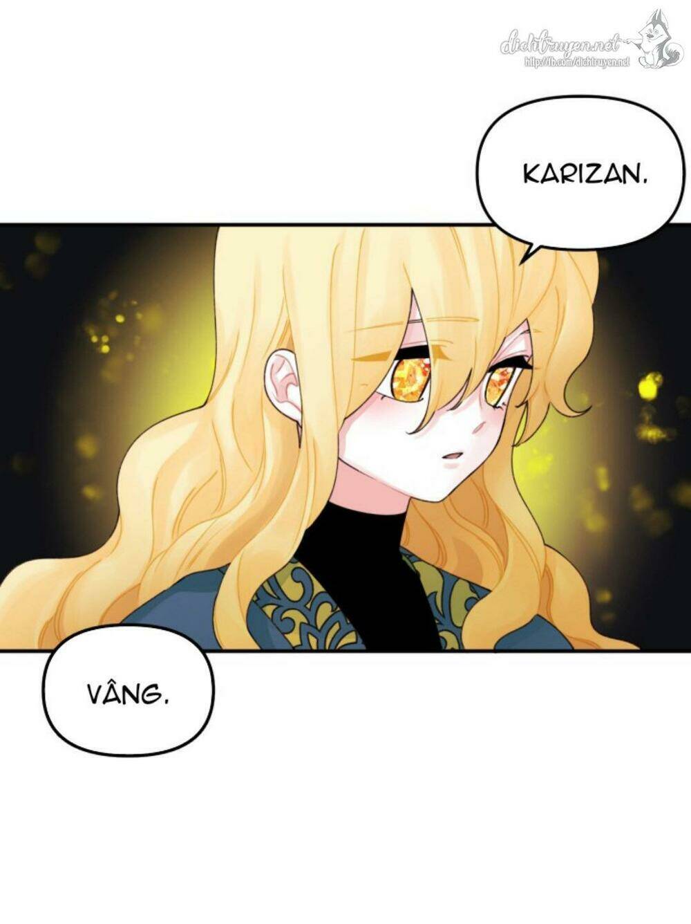 công chúa bãi rác chapter 21 27