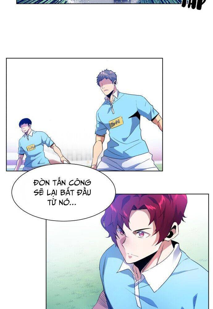 Góc Cao Khung Thành chapter 39 13