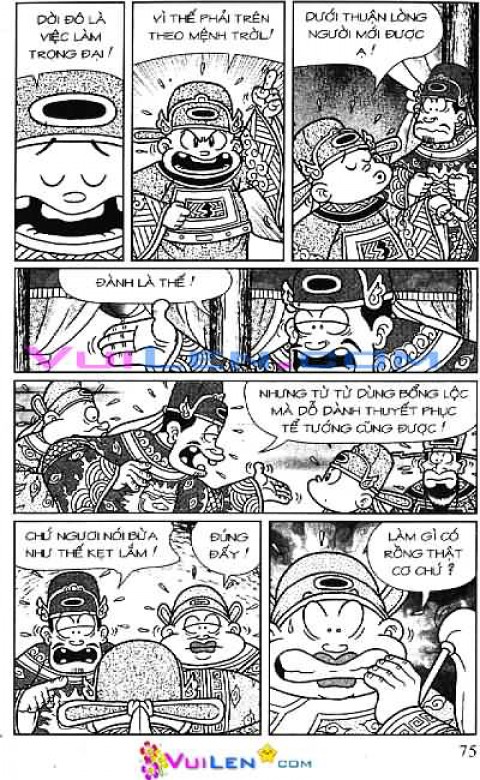 thần đồng đất việt chapter 125 72