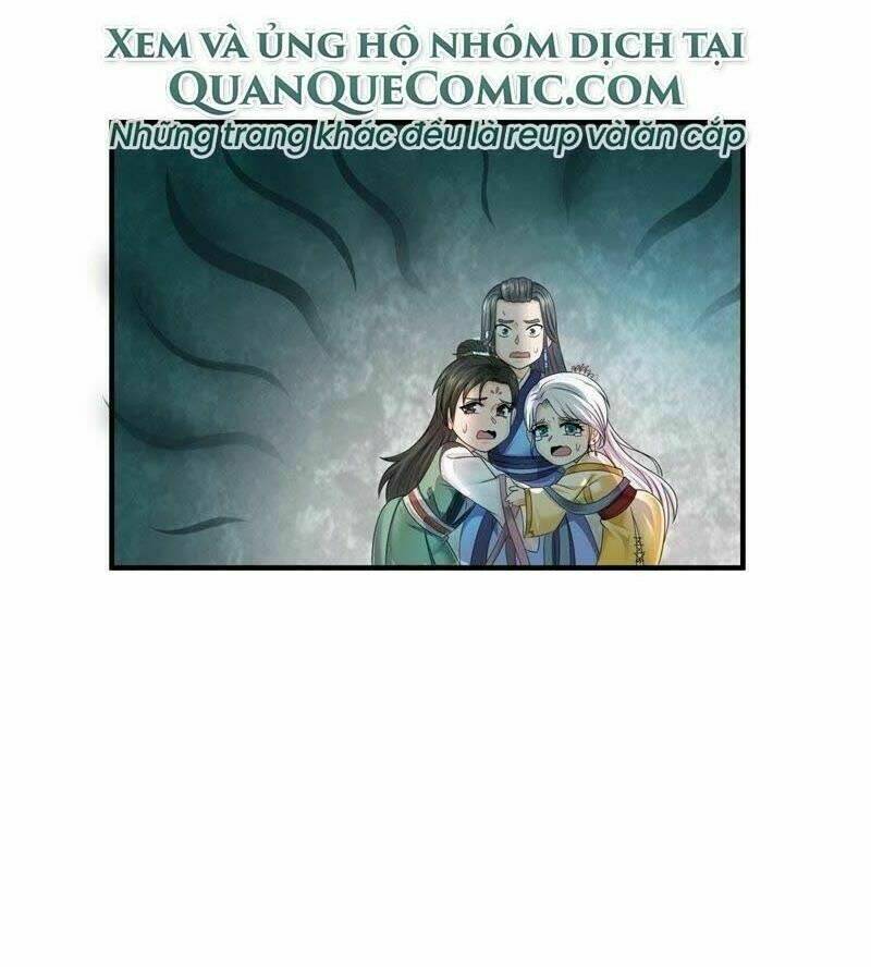 tối cường quang hoàn hệ thống chapter 57 21