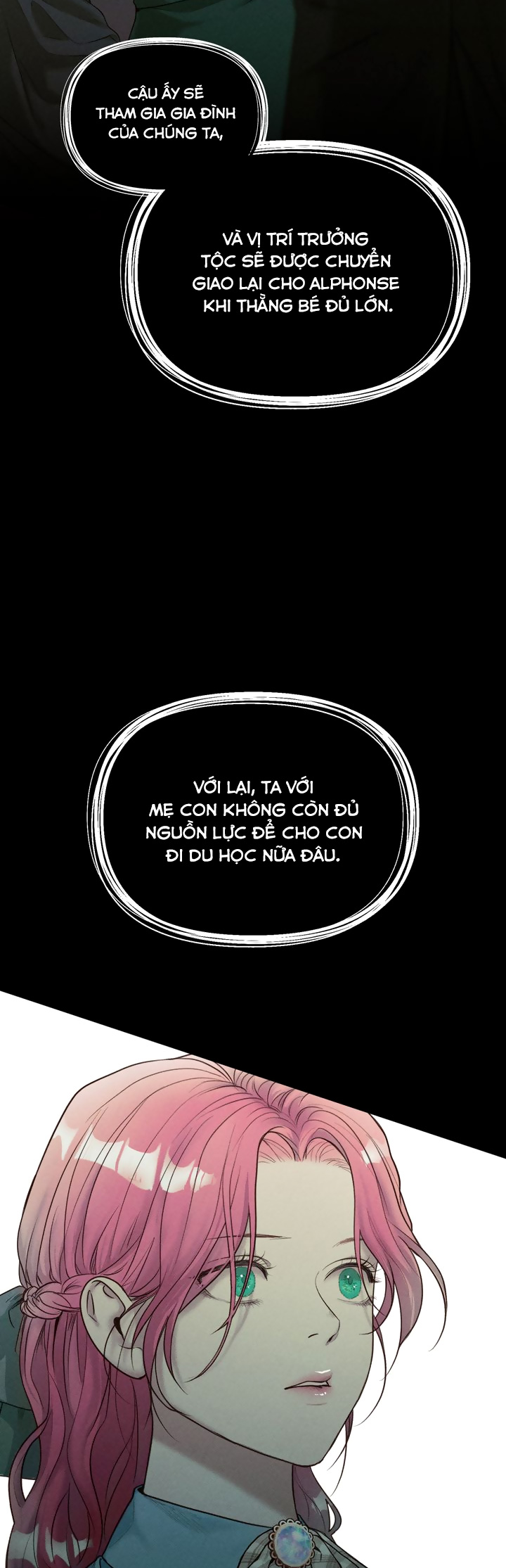 hợp đồng hôn nhân với người chồng thứ 2 của tôi chapter 1 15