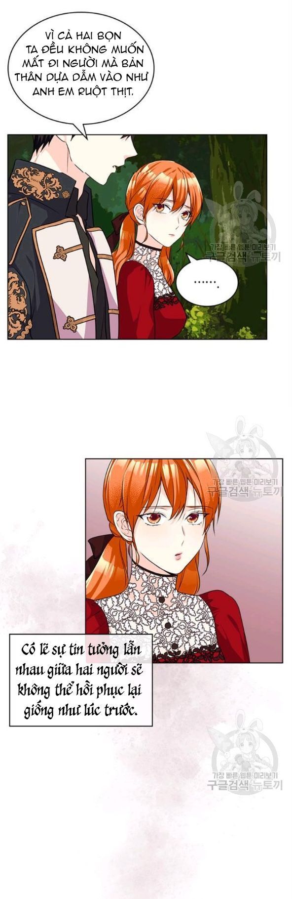 đức hạnh của ác nữ phản diện chapter 54 15