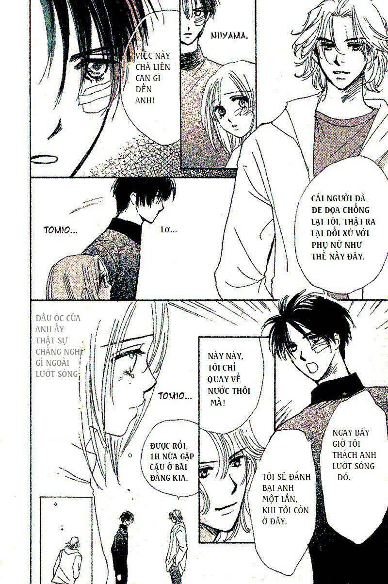 honey na koto chapter 11 26