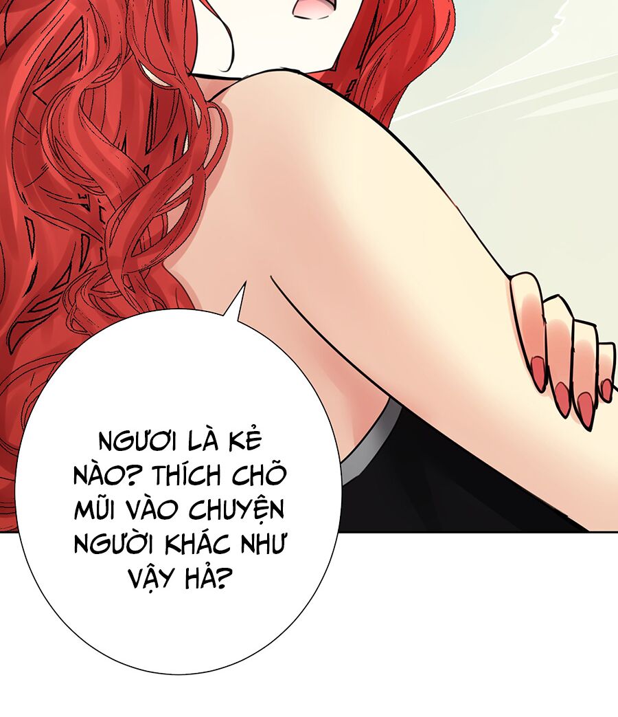 bản giáo chủ thân bất do kỷ chapter 33 11