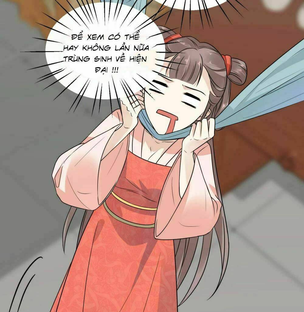 ức vạn phú bà tại lãnh cung chapter 1 61