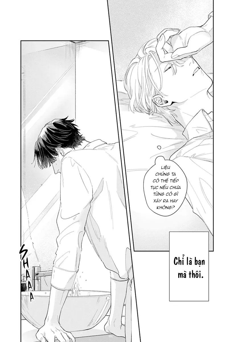 giao kèo tình yêu chapter 2 33