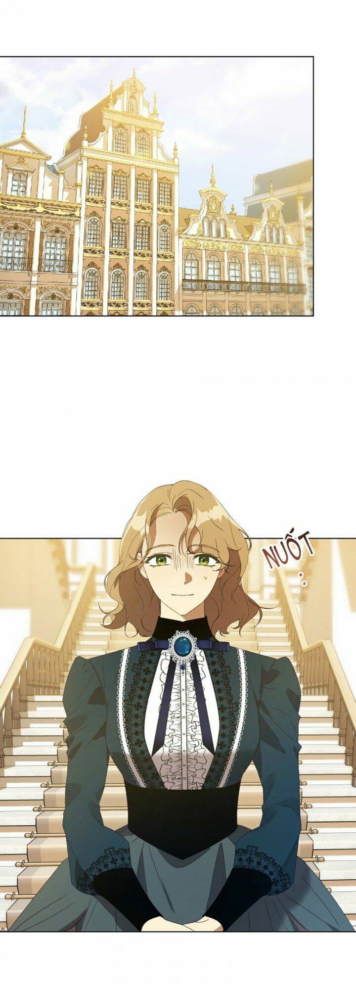 công chúa khắc dấu lên kẻ phản nghịch chapter 55 42