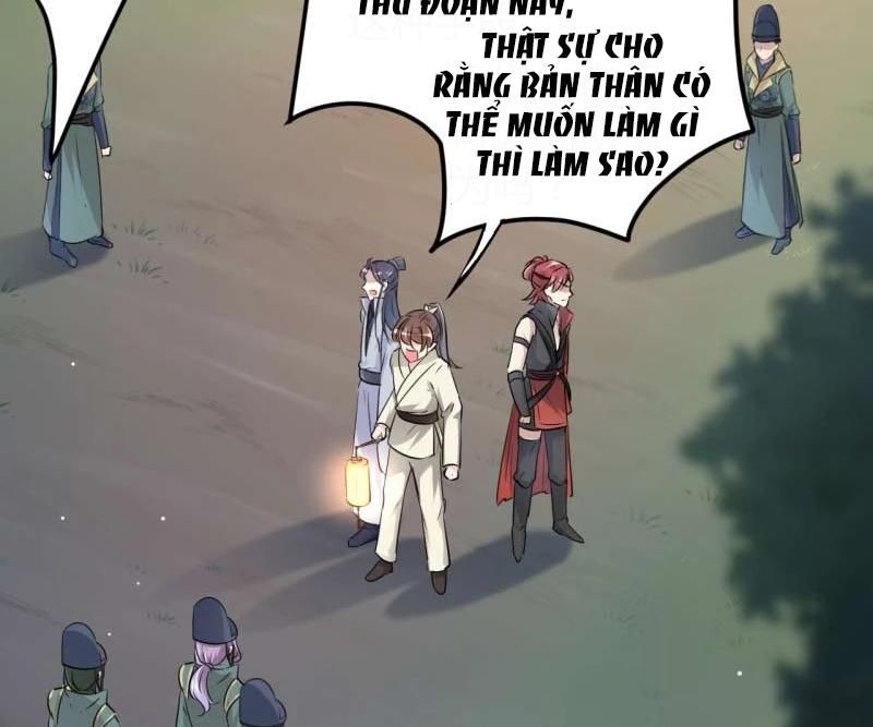 vương gia không thể trêu chapter 56 12