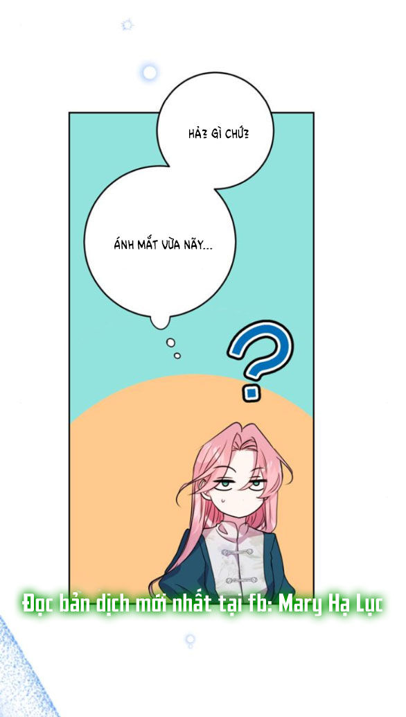 mỗi đêm chồng tôi đều biến đổi chapter 2.1 9