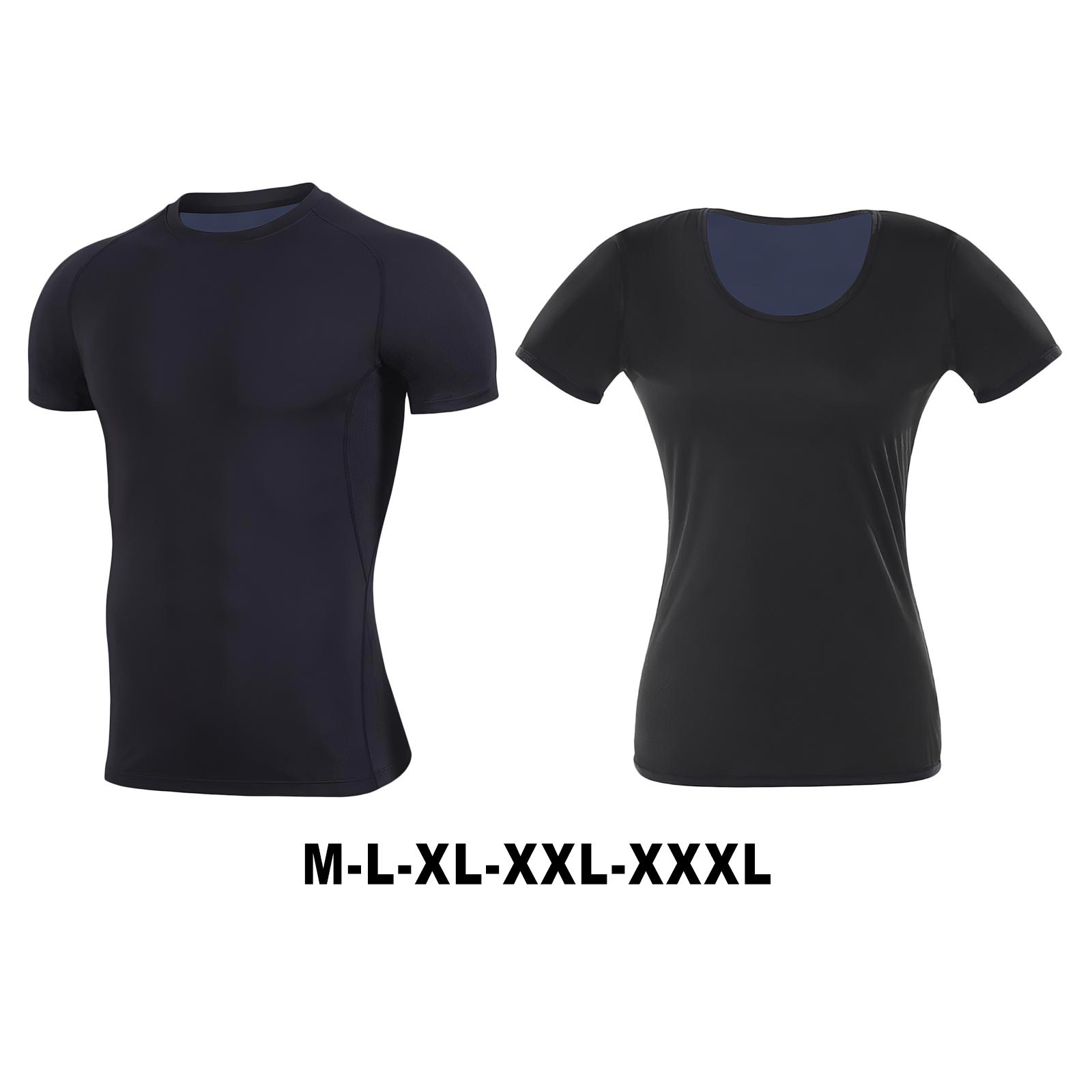 Sauna Vest Workout Running Sweat Vest