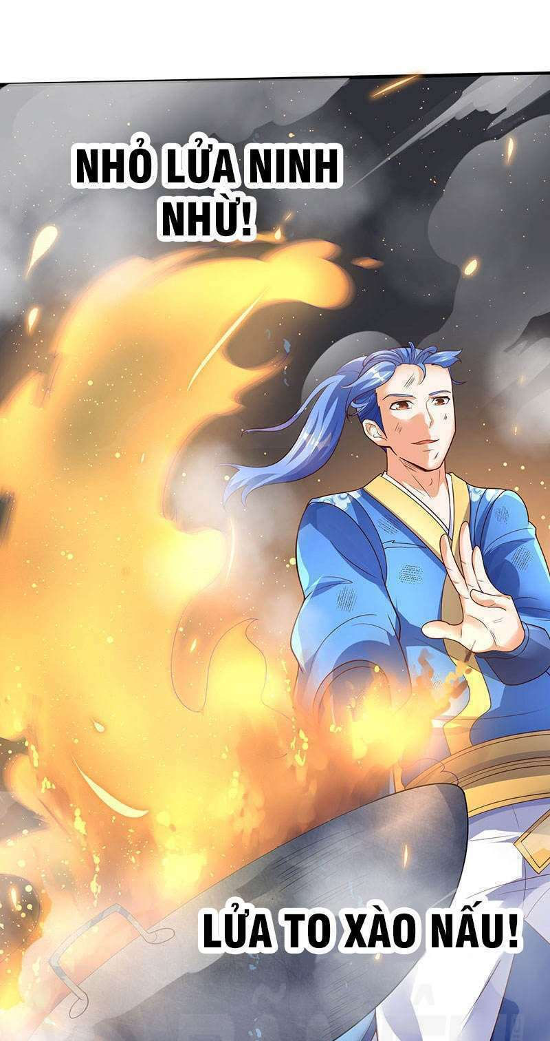 tối cường thăng cấp chapter 63 11