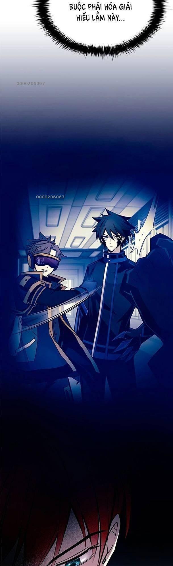 tiêu diệt ác nhân chapter 63 30