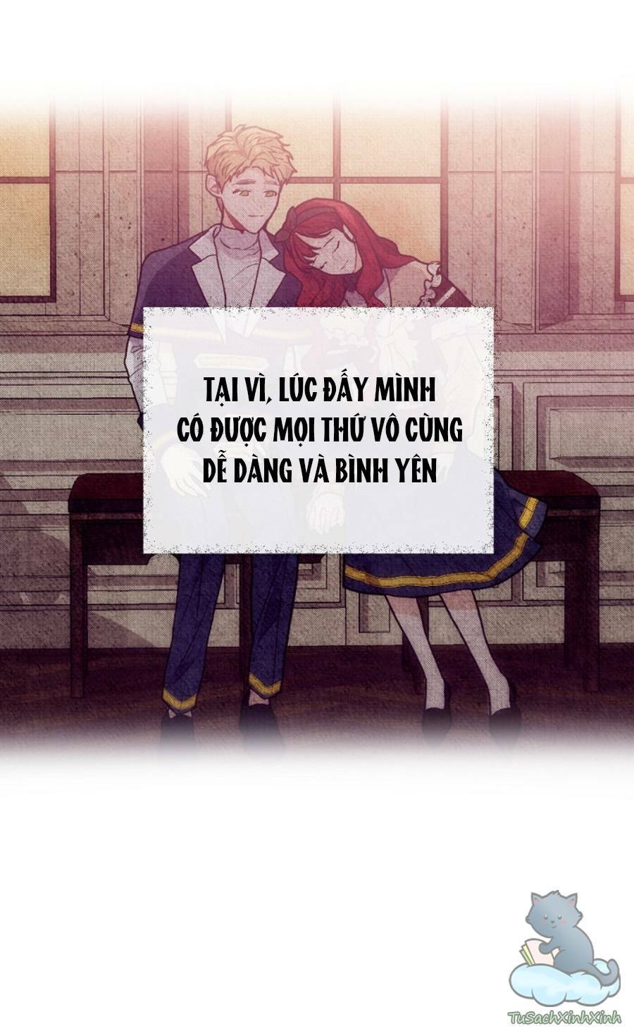 đại dương kiêu sa chapter 16.1 42