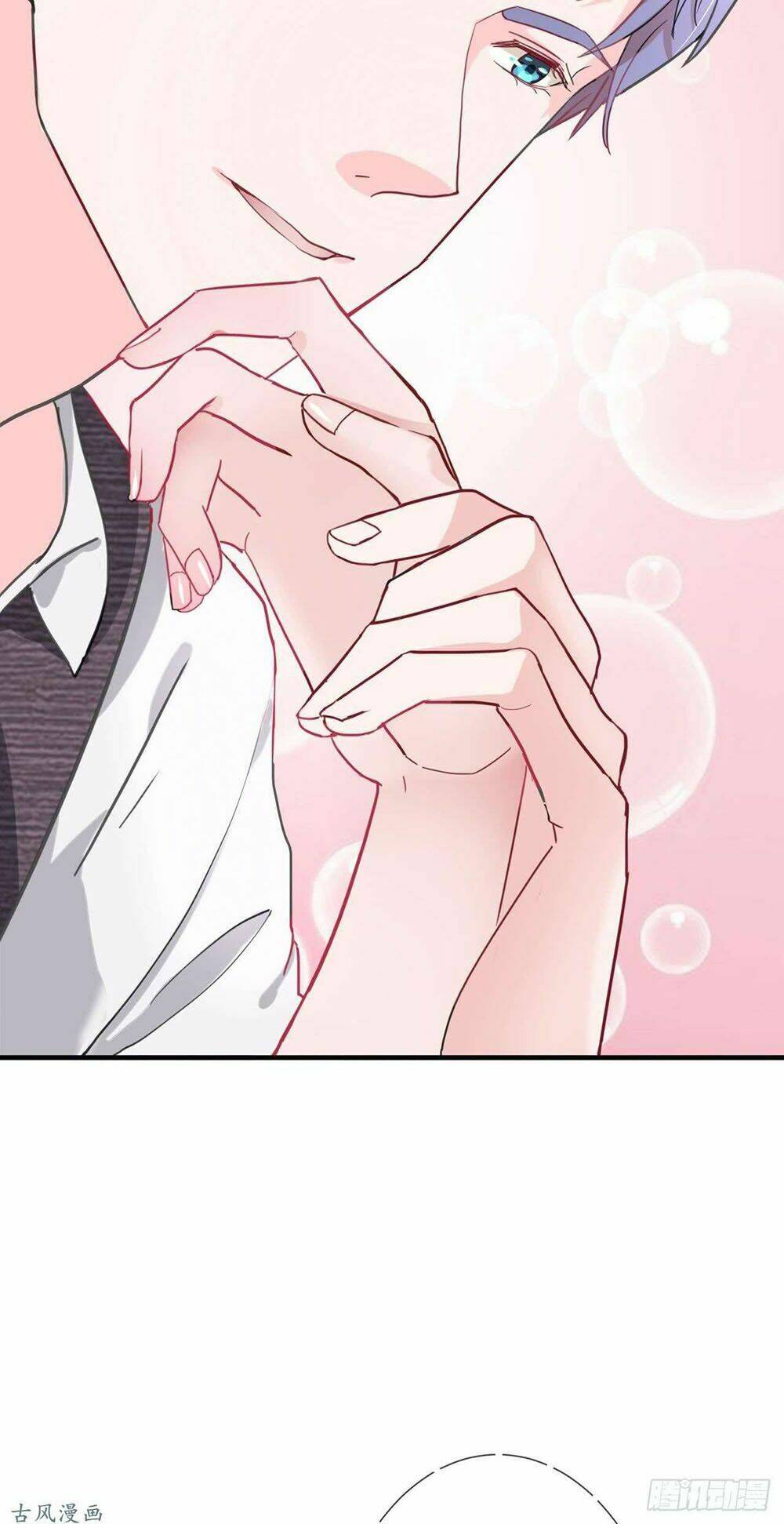 manh thê khó dỗ chapter 45 7