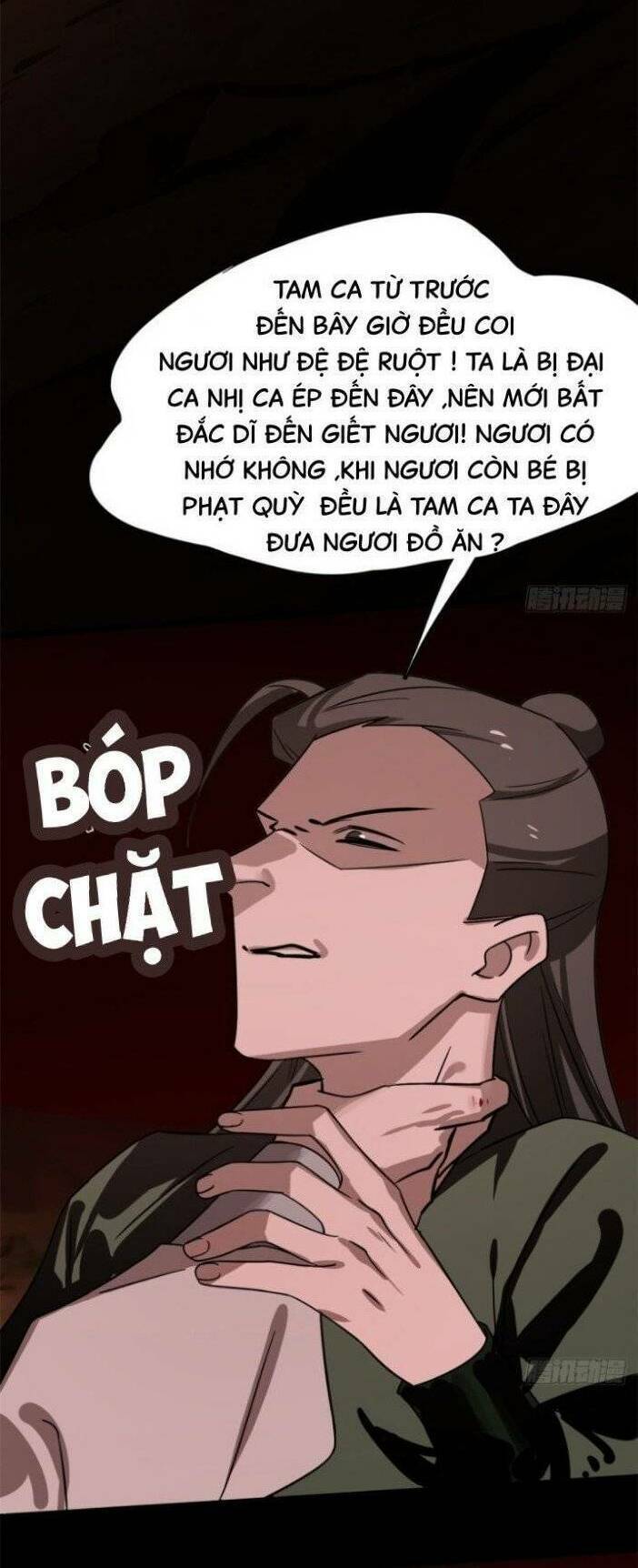 độc bộ thiên hạ: đặc công thần y chapter 180 14