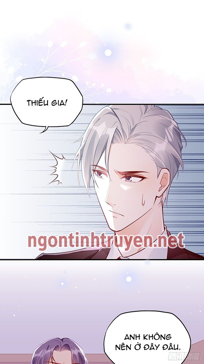 nhật kí mưu sinh của tra nữ chapter 48 26