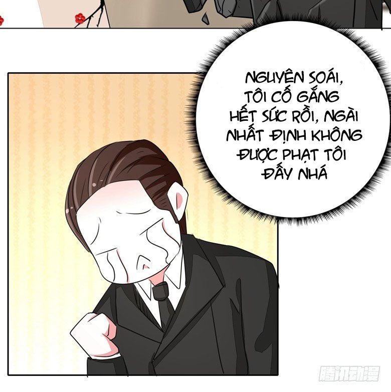 Dân Quốc Yêu Văn Lục chapter 65 - Trang 33