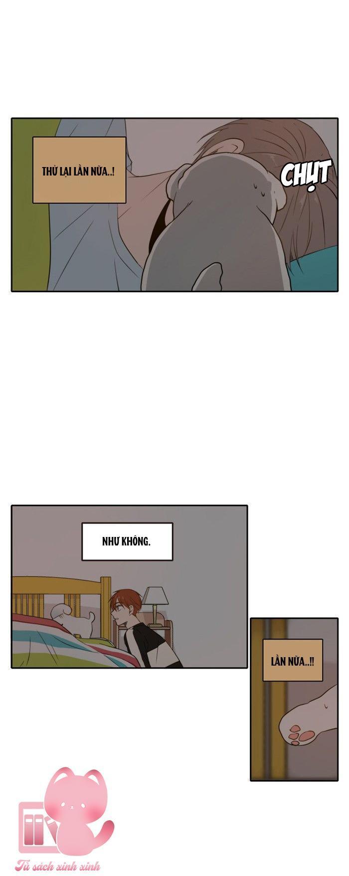 a good day to be a dog chapter 21 6