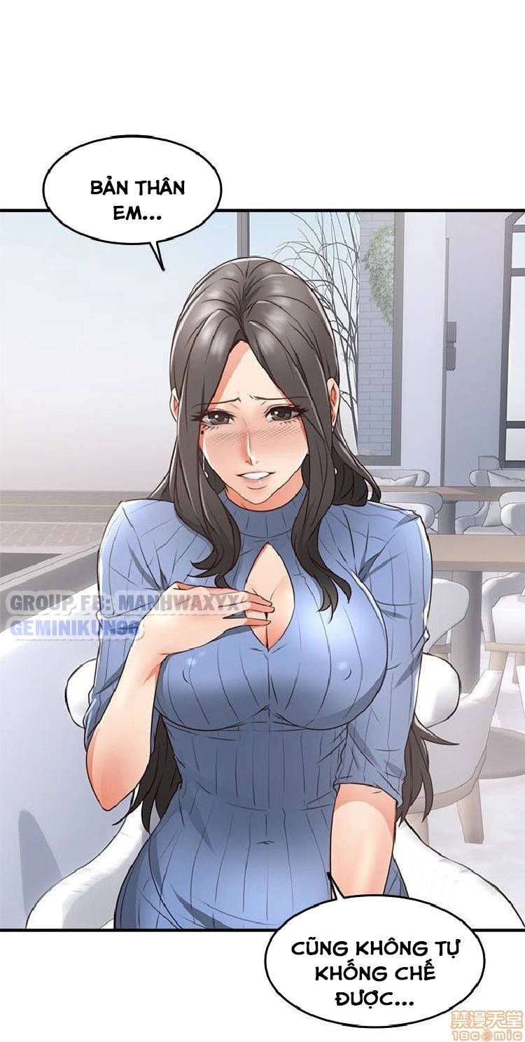 xoa dịu em đi chapter 11 37