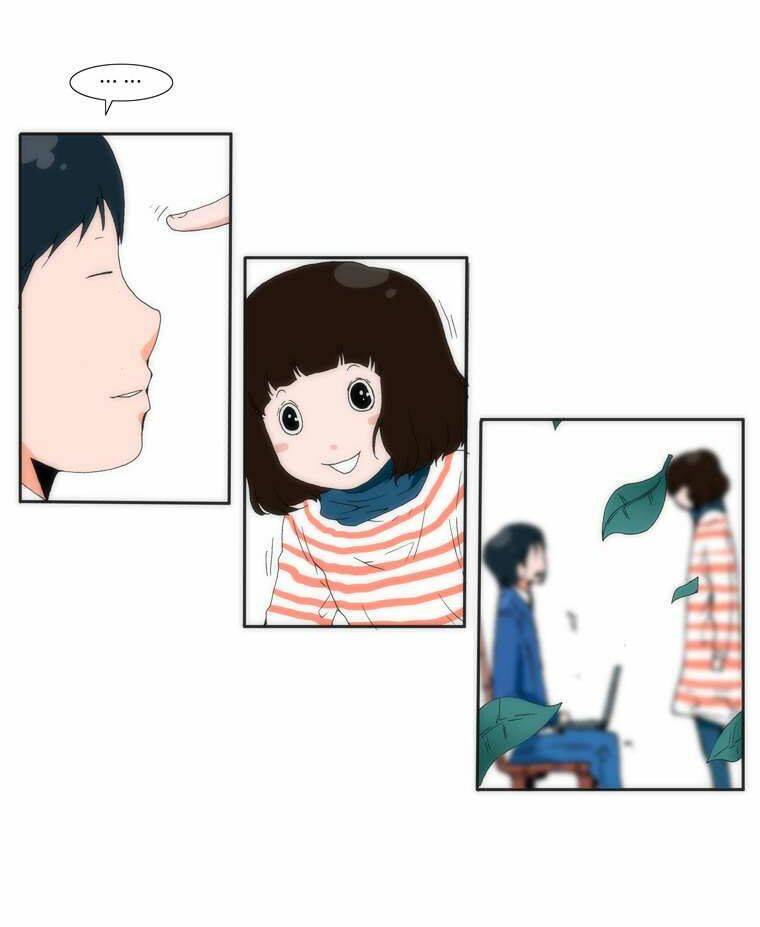 can't see can't hear but love chapter 3 29