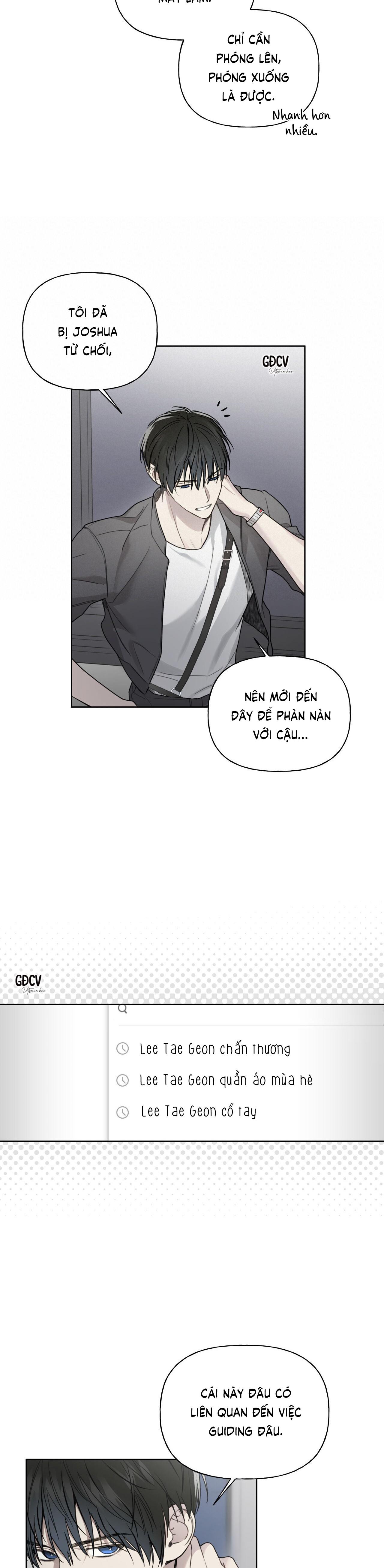 hiểm họa guiding chapter 17 12