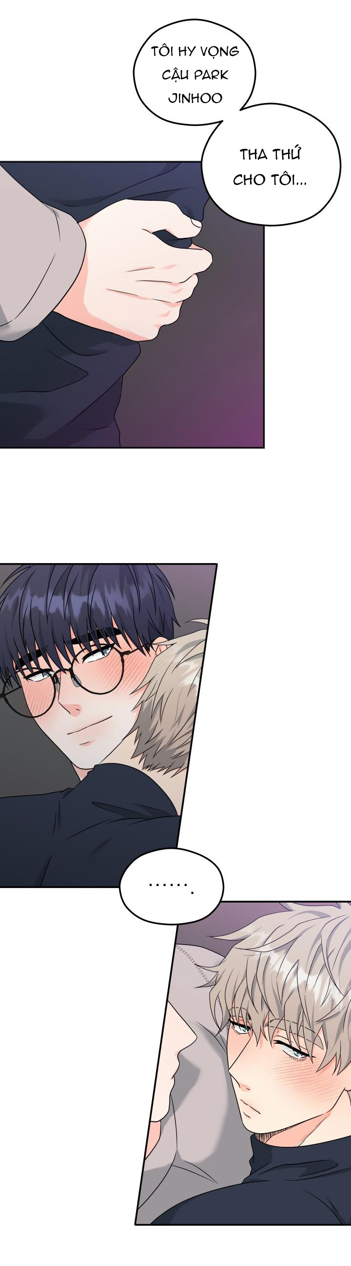 giao kiện hàng thành công chapter 16 14