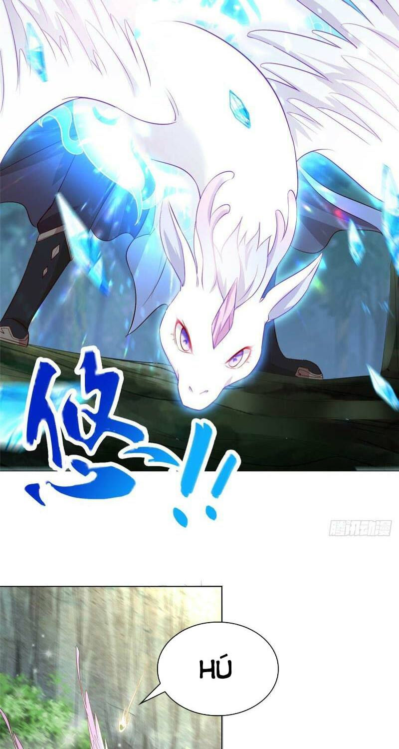 người nuôi rồng chapter 24 34