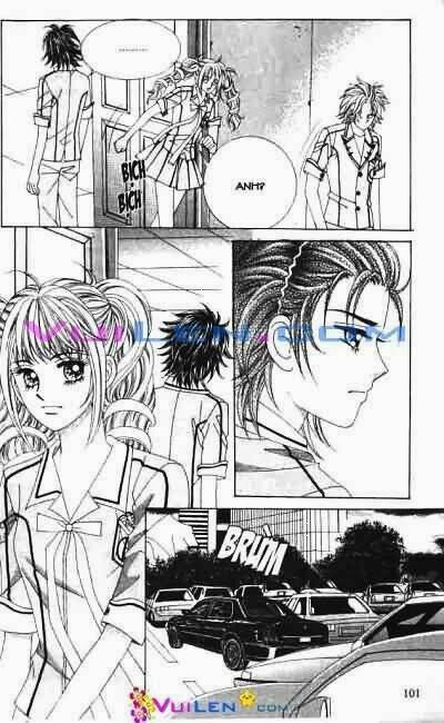 tình yêu quý tộc chapter 26 48