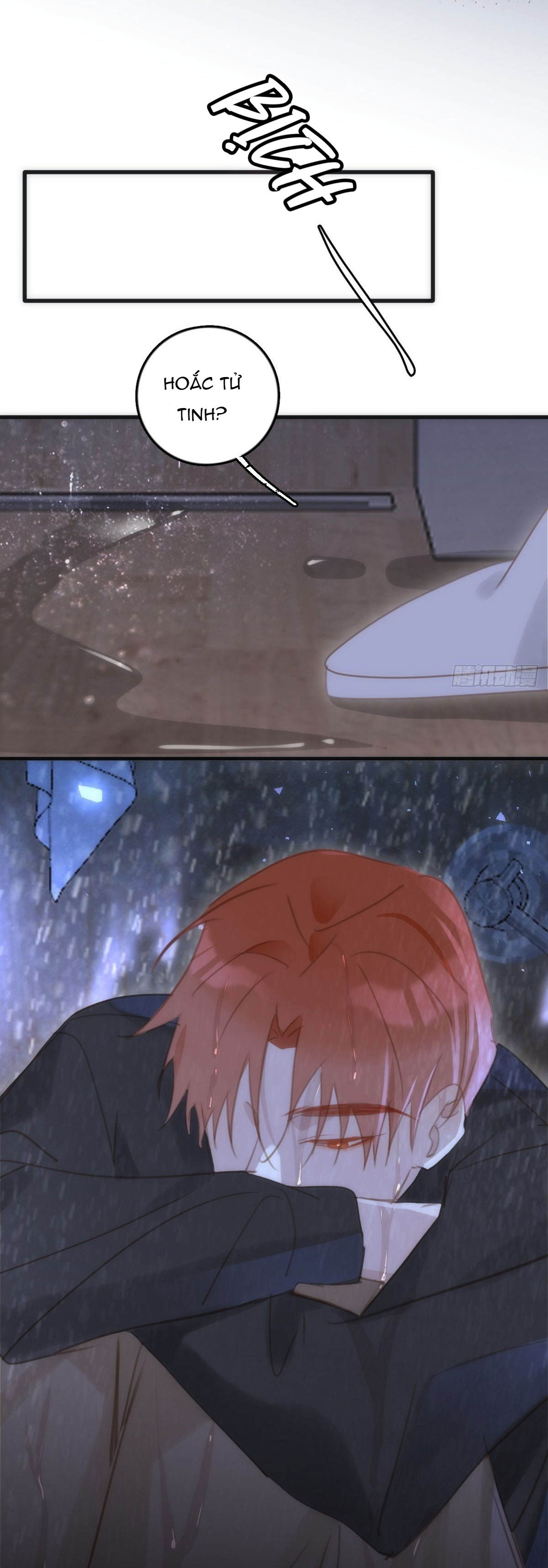 đêm đầy sao nói với em chapter 48 44