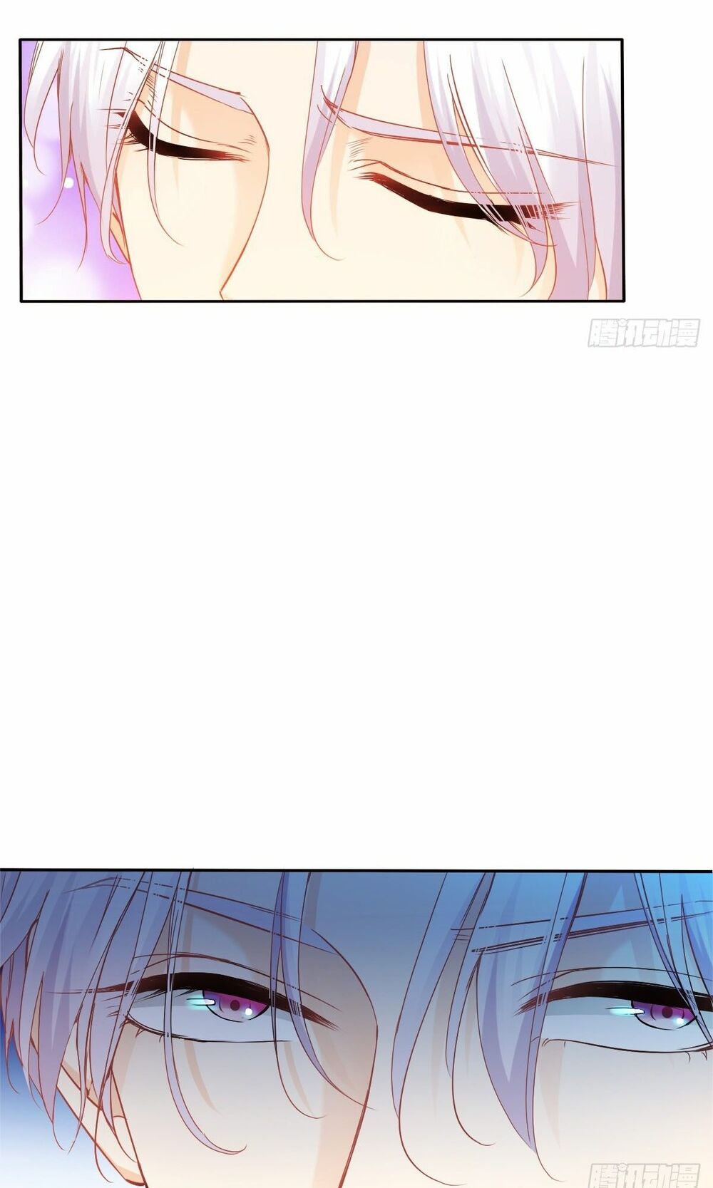 bay qua thiên sơn đến yêu anh chapter 58 19