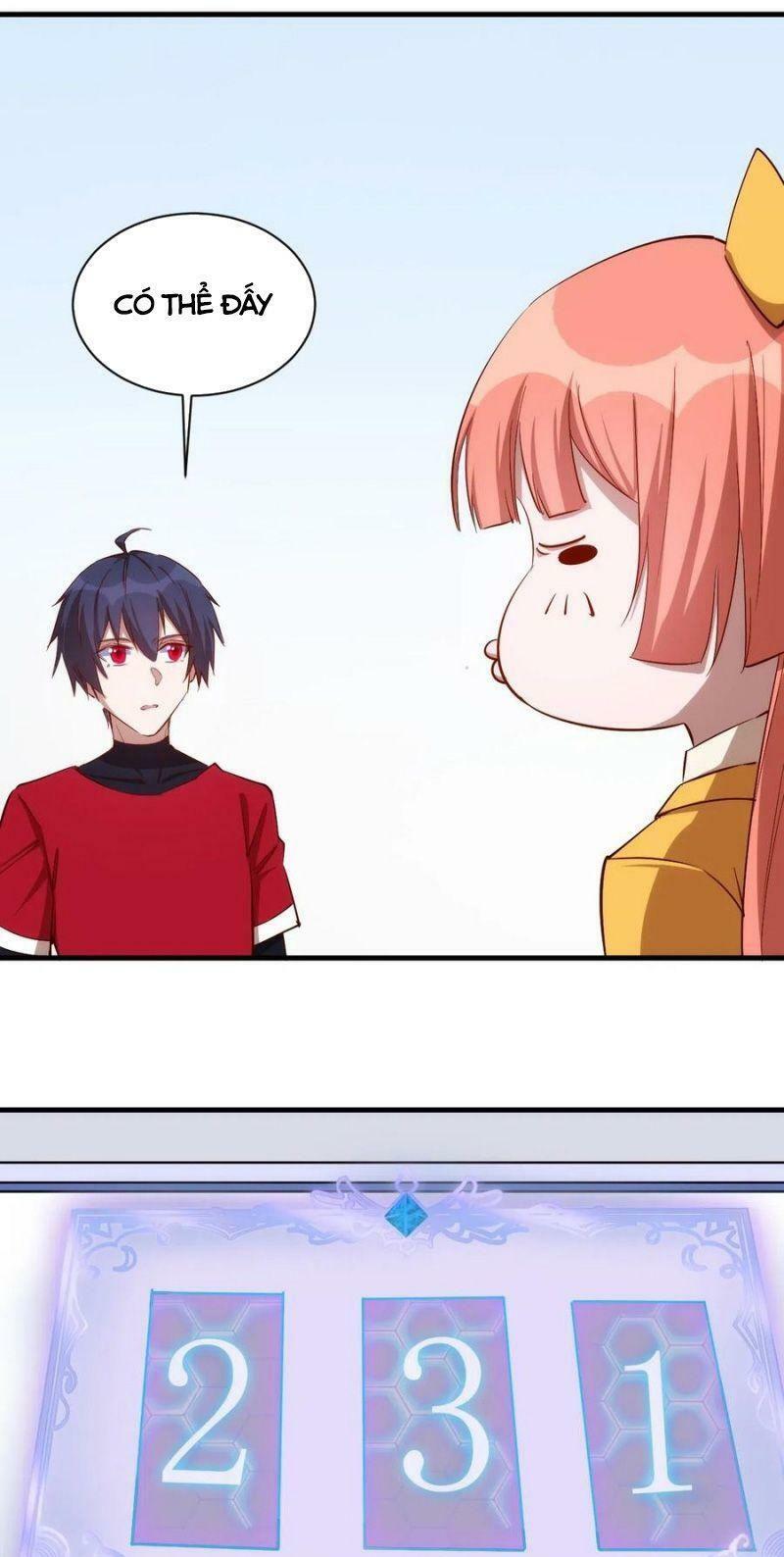 thánh đường chi thành chapter 79 22